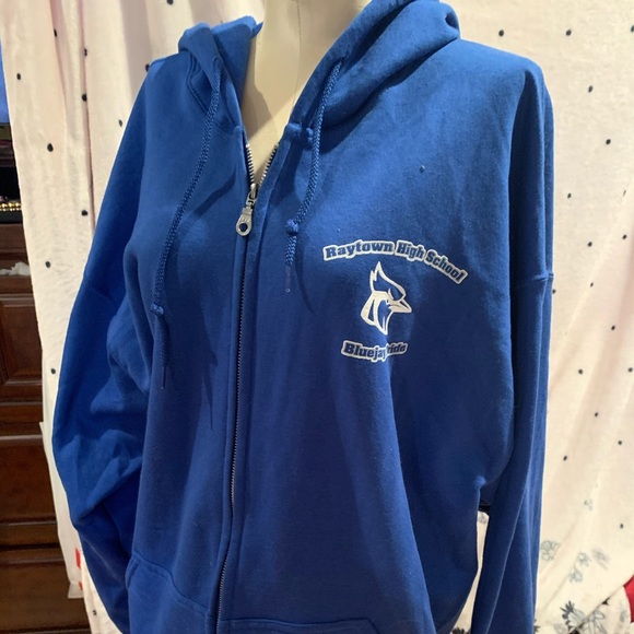 blue jays pride hoodie